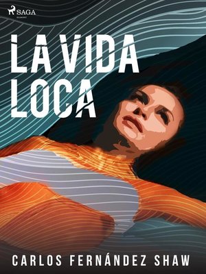 cover image of La vida loca